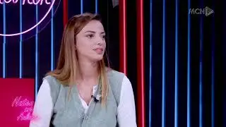 Aksidenti n&euml; DWTS, Erisa Govaci: Eni Shehu &ccedil;oi vet&euml;m nj&euml; mesazh! Ai duhet ta ket&euml; peng!