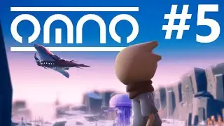 How to surf! (Omno #5)
