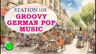 German Pop Music - 