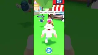 Giving people BAD PETS too see their reactions in Adopt Me!😱🤣 #shorts #adoptme #roblox