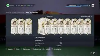 Turniej fifa23 ut