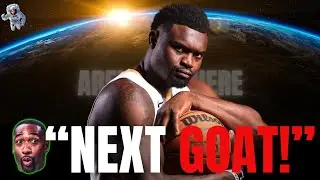 Why Zion Williamson Struggles With Weight Gain #nba #basketball