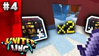 This IS NOT Minecraft (United UHC Episode 4)