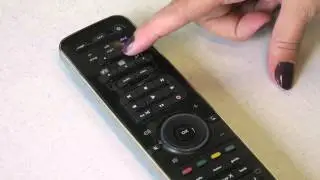 Universal Remote Control - URC 7960 Smart Control SimpleSet | One For All