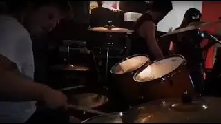 CC - Liar (Live @ Studio Depth)