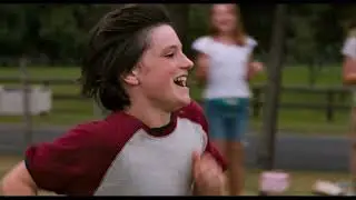 Bridge to Terabithia - Big Race (2007) [4K]