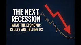 What the Economic Cycles Are Telling Us