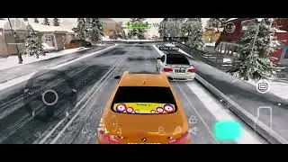 Bugün BMW lerle dolastık