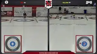 Nutana Curling Club - Sheet 3