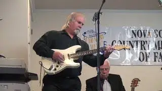 RUB A DUBBIN &ndash; GORDIE GILES