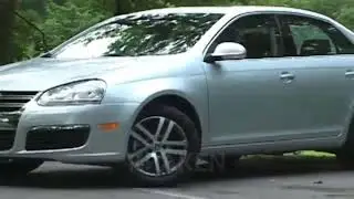 Brother louie x Volkswagen Jetta mk5