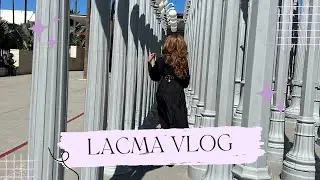 LACMA: Museum Day in Downtown Los Angeles