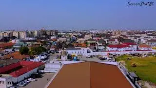 The Monarch Event Centre, Lekki #drone #droneshots #dronevideo #drones #dronefootage
