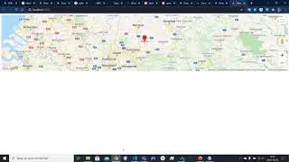 Ajouter Google Maps à un projet Angular