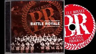 BATTLE ROYALE (2000) [FULL CD]