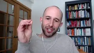 How to Inspire Lasting Change with Zach Mercurio, CSU Online Education Instructor
