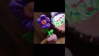 Clay Followers #shortsvideo #clay #craft