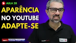 Aula 28 |  AS APAR&Ecirc;NCIAS N&Atilde;O ENGANAM :)