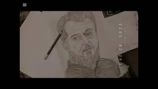 جولة فلوق رسماتي القديمة 2024 _2026 🙈😌