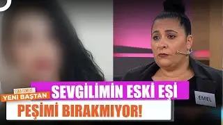 Cezaevindeki Sevgilimin Eski Eşiyle Kavga Ediyorum! - Esra Ezmeci ile Yeni Baştan