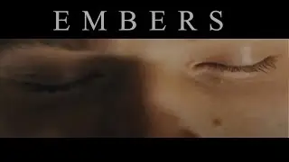 embers