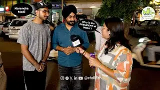 Sector 70 Mohali Youth Interaction | Vox-Pop | Chandigarh Life | #mohali #gediroute #voxpop