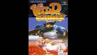 Wild Guns - Armored Train (Midi Soundfont: HQ Orchestral Soundfont Collection v3.0)