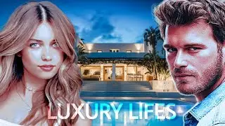 Luxury Living: The Life of Turkish Celebrities!
