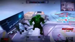 Wolfteam Joygame itsMrich Zaitsev Part IV ( Jason Derulo- Wiggle)