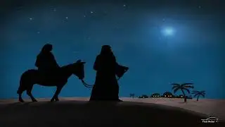 Christmas Eve Worship Dec. 24, 2025