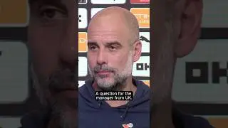 Pep ANGRY at Grealish&rsquo;s England call up 😡