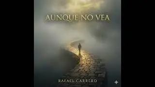 AUNQUE NO VEA