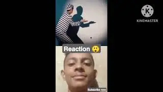 #reaction video. #zacking new magics #😲🥶part 1 )#zachking