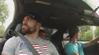 7675 turbo 03 cobra friends reaction