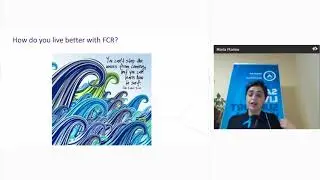 Webinar: Fear of Recurrence (FULL)