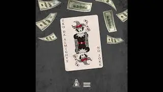 TKO DA ALMIGHTY 