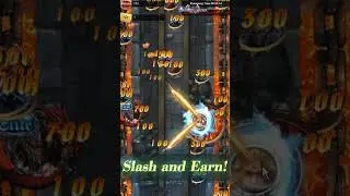 R2Games - Phoenix Contract - Slash and Earn!