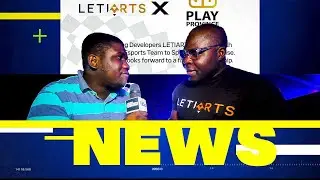 VGA ESPORTS NEWS : LetiArt Partners With PlayProvince To Sponsor Their Merchandise