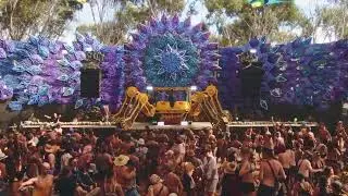 1 month until Esoteric 2025. Here come the FAT DROPS