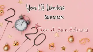 Jan 1 2020 | Promise Message