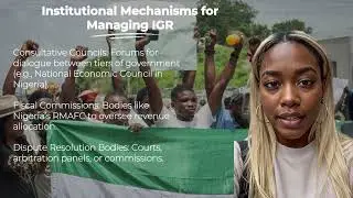 FEDERALISM AND LOCAL GOVERNEMENT ADMINISTRATION  Module 10  Local Government Autonomy