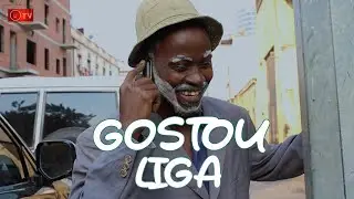 Gostou liga (André Caxinganeca) EB TV....