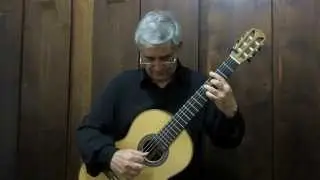 Etude, Op. 38, No. 4 by Napoléon Coste
