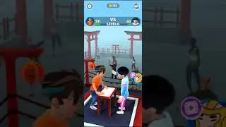 slap king level#6 gameplay walkthrough