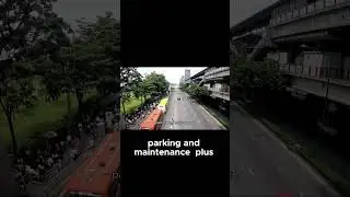 Save Money on Transportation  Switch to Public Transport!