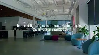 Exciting new system solution from Lutron