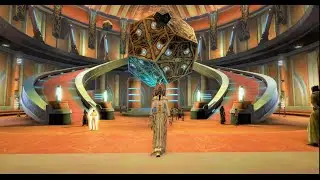 Sta... Space Barbie: The Old Republic (crack)