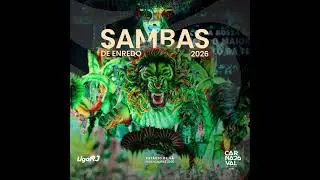 Estácio 2026 - Tata Tancredo - O Papa Negro no Terreiro do Estácio