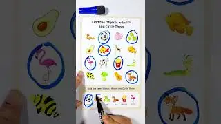 Find The Objects With 