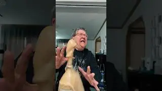 EXPLODING DRINK PRANK ON GRANDMA! 👵🏼😂🤬